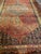 "Discover the masterful artistry of Persian rug weaving with this exceptional 19th Century Oversized Bidjar (Bijar) Rug,...