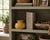 Golden Bee Ceramic Vase- Small For Sale In Chicago - Image 6 of 8