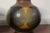 Brown Vintage Mid 20th Century Pottery Craft Usa Robert Maxwell Style Vases - A Pair For Sale - Image 8 of 13