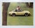 Porsche 911 Poster from Strenger Advertising Agency, 1970s For Sale - Image 3 of 9