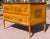 Neoclassical 18th Century Antique German Neoclassical Walnut Commode For Sale - Image 3 of 10