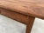 Work Table in Cherry and Acacia, 1930s For Sale - Image 13 of 18