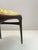 1950s Model 671 Chairs by Carlo de Carli, 1950s, Set of 6 For Sale - Image 5 of 6