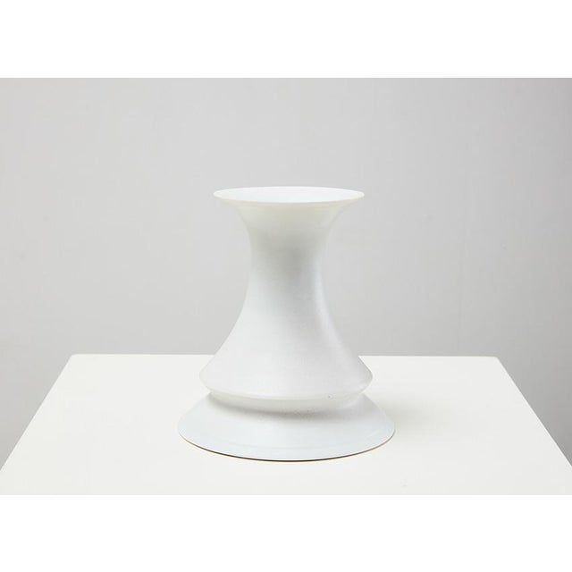 Modernist Vase by Geert Lamp, 1980s For Sale - Image 12 of 12