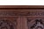 Wood Large Antique Mid-19th Century Wardrobe, France For Sale - Image 7 of 18