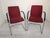 Conference and Office Set by Kusch+Co, Germany, Set of 3 For Sale - Image 13 of 18