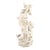 Ceramic Ceramic Four Elements No. 48 Nude Figure Group from Derby, 1773 For Sale - Image 7 of 10