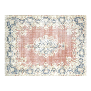 1960s Persian Kerman Rug