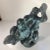 Circa 1961 Bronze Sculpture “Triton and Nereid” by Dutch Artist Nic Jonk - For Sale In Monterey, CA - Image 6 of 13