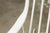 Grandessa Rocking Chair in White Beech attributed to Lena Larsson for Nesto, 1960 For Sale - Image 11 of 18
