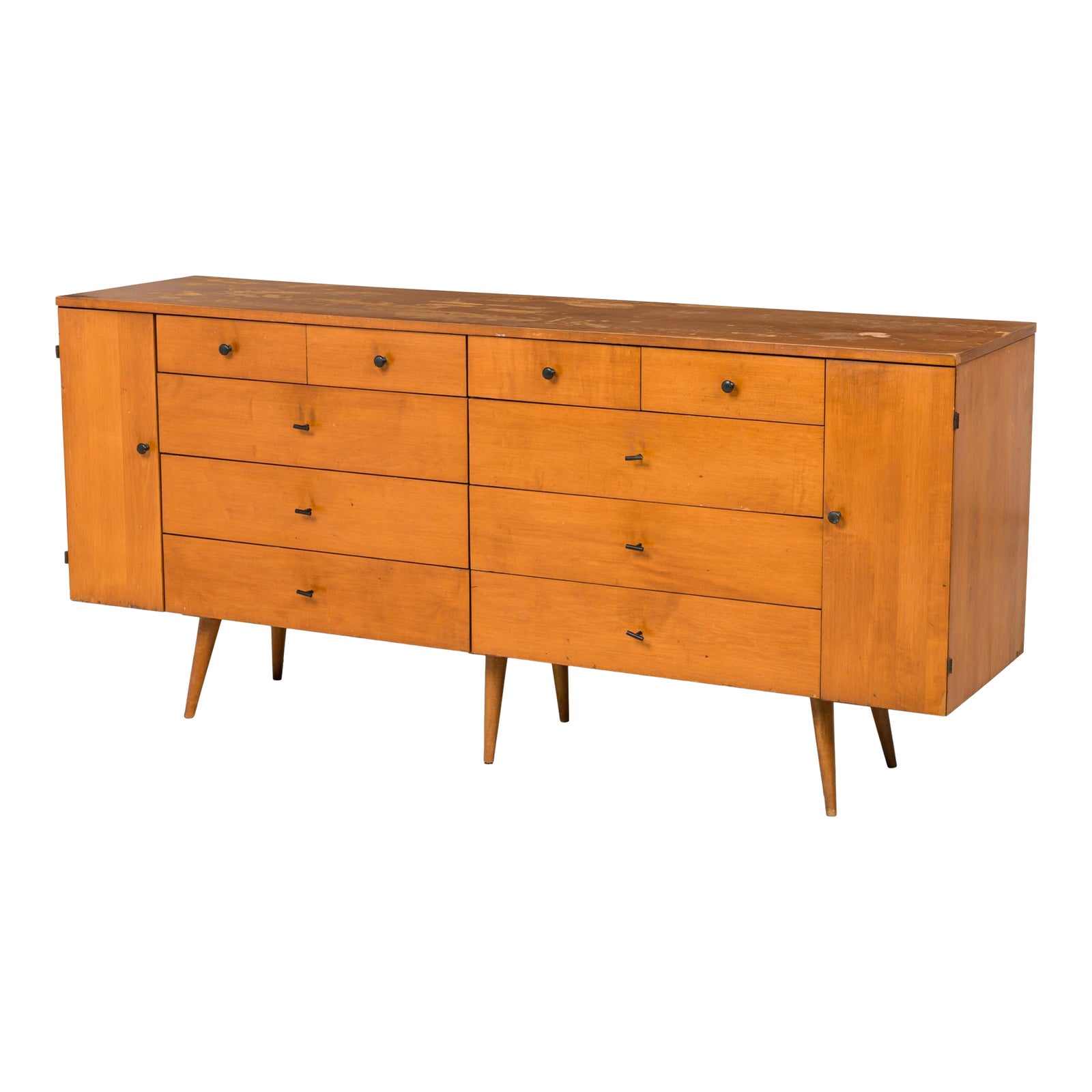 Mid 20th Century Paul McCobb for Winchendon Furniture Company American
