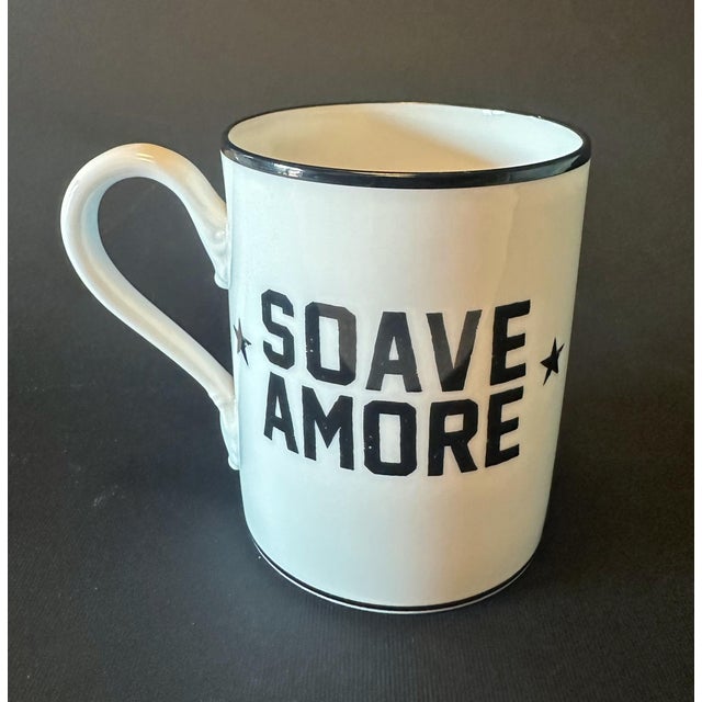 Early 21st Century Gucci Panther Mug For Sale - Image 5 of 9