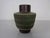 1950s Ceramic 2023/20 R Handle Vase from Marzi & Remy, Germany, 1950s For Sale - Image 5 of 18