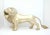 Vintage Large Brass Lion Figurine For Sale In Phoenix - Image 6 of 11