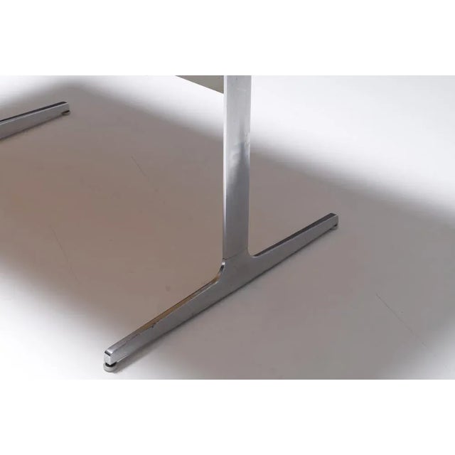 Desk attributed to George Nelson for Vitra, 1965 For Sale - Image 9 of 12