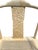 Asian Vintage Henredon Asian Style Faux Goatskin Laquer Dining Chairs 6 For Sale - Image 3 of 14