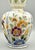 Ceramic Early Dutch Hand Painted Delft Chinoiserie Polychrome Vase With Birds For Sale - Image 7 of 12
