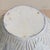 Ceramic French Ceramic Vase with Floral Motifs by Les Potiers dAccolay, 1960s For Sale - Image 7 of 7