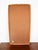 Mid-Century Modern Mid Century Danish Modern Mirror Wall Hanging Bathroom Solid Teak Abstract MCM For Sale - Image 3 of 12