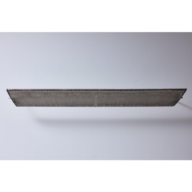 Jean Prouvé Brise-Soleil Element by Jean Prouvé, 1956 For Sale - Image 4 of 18