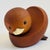 MCM Senshukai Wood Royal Pet - Mandarin Duck For Sale - Image 4 of 8