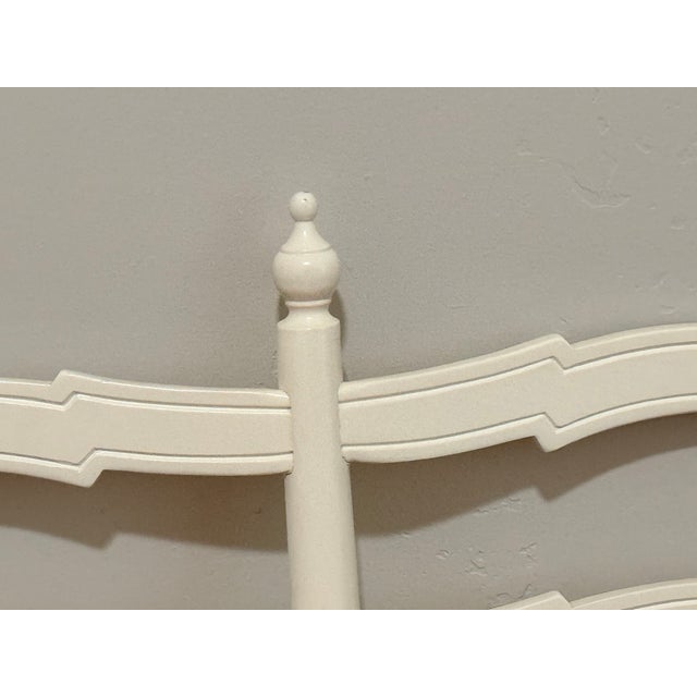 Country French Bench For Sale - Image 4 of 7
