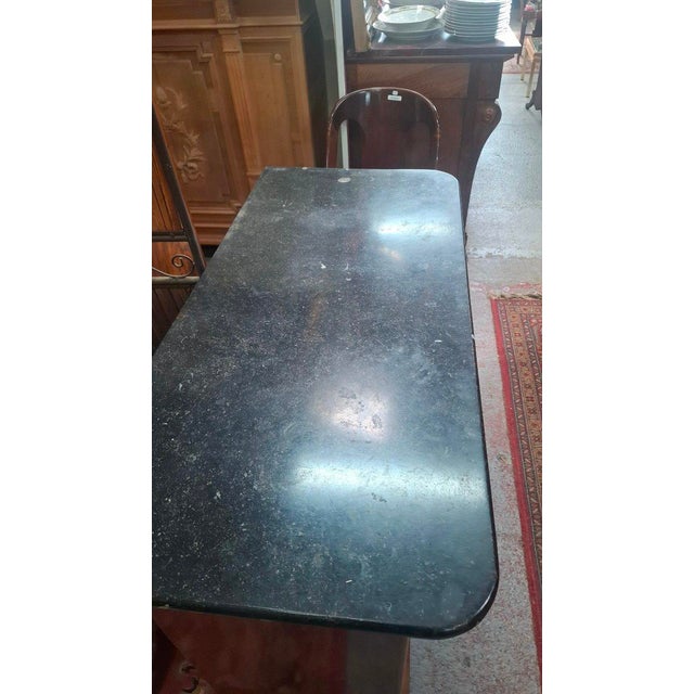Small Louis Philippe Buffet, 1890s For Sale - Image 6 of 8