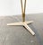 Mid-Century Minimalist Tripod Floor Lamp, 1960s For Sale - Image 14 of 18