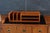 MCM Teak Desk Organizer Designed by by Georg Petersens for Pedersen and Hansen Made in Denmark. For Sale In Phoenix - Image 6 of 10