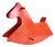 Mid-Century Modern Sculptural Swiss Rocking Horse, 1960s For Sale