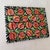 Charming hand-painted peach clay trivet. Signed by maker. Bottom is lined in cork. Most items found at Pub & Oasis are...