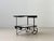 Serving Trolley by Cees Braakman for Pastoe, Netherlands, 1950s For Sale - Image 12 of 16