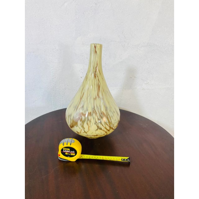 Large and beautiful, this simple form is very special in design! Neutral in color, it’s easy to add to any decor and will...