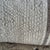 Vintage Turkish Hemp Rug Pillow 15" X 28" With Down Insert For Sale In Los Angeles - Image 6 of 7