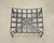 Pair of Mario Papperzini Amalfi Iron Lounge Chairs and Ottomans For Sale - Image 18 of 18