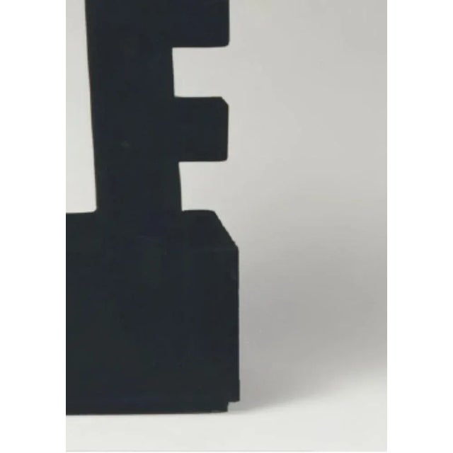 Contemporary Cf Te2.1 Terre Sculpture by Caturegli Formica For Sale - Image 3 of 7