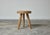 High Berger Stool by Charlotte Perriand for Steph Simon, 1956 For Sale - Image 9 of 9