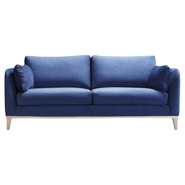 Novak Sofa by Pepe Albargues For Sale - Image 6 of 6