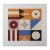 Tapis Kids #10 Modern Wool Rug by TAPIS Studio For Sale - Image 4 of 4