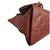 Lumineuse leather handbag For Sale - Image 12 of 12