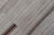 Vintage Turkish Striped Kilim Gallery in Brown & Cream 4'2 X 12'8 For Sale - Image 11 of 12