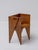 Chairs attributed to Cesare Leonardis i Series, 1980s, Set of 2 For Sale - Image 6 of 12