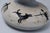 Signed Betty Selby Figural Vase & Japanese Tokoname Ring-Form Sake Vessel — Set of 2 For Sale - Image 9 of 18