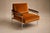 Pair of "Beto" Armchairs by Sergio Rodrigues in Brazilian Rosewood, Chrome & Burnished Cognac Mohair, Brazil, 1958  Lot 886 For Sale - Image 18 of 18
