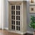 Dimensions: 48″wide X 22″deep X 82″high Features: • A rare piece and one of its kind exists • 100% solid wood construction...