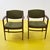 Set of Vintage Office Chairs, 1960s For Sale - Image 14 of 14