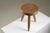 High Ash Stool Berger Model attributed to Charlotte Perriand, France, 1950s For Sale - Image 5 of 18