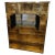 Brass Pantry Bar Cabinet Studio For Sale - Image 12 of 12