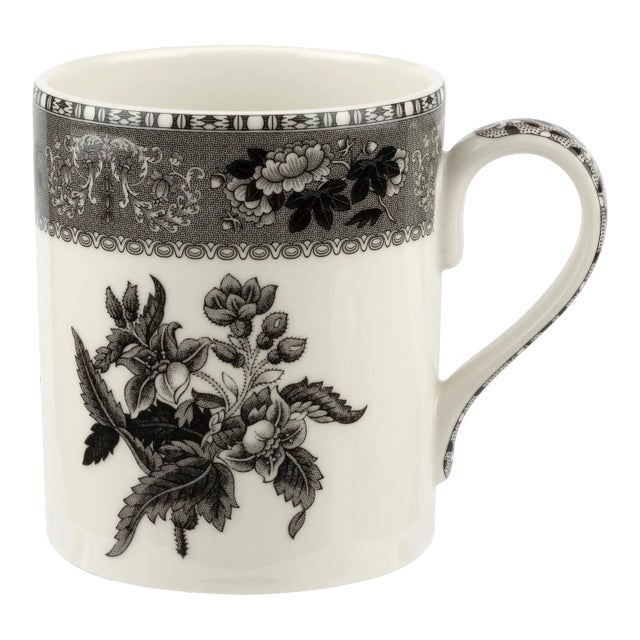 Spode Heritage 16 oz. Mug, Camilla For Sale