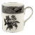 Spode Heritage 16 oz. Mug, Camilla For Sale